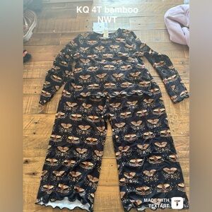 Kate Quinn Jade Set 4T